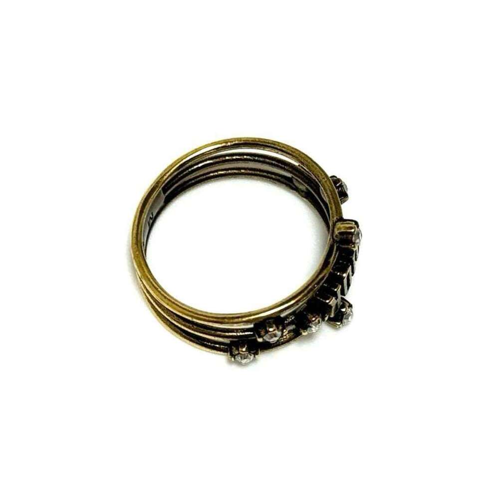DIOR Ring - Picture 5 of 9
